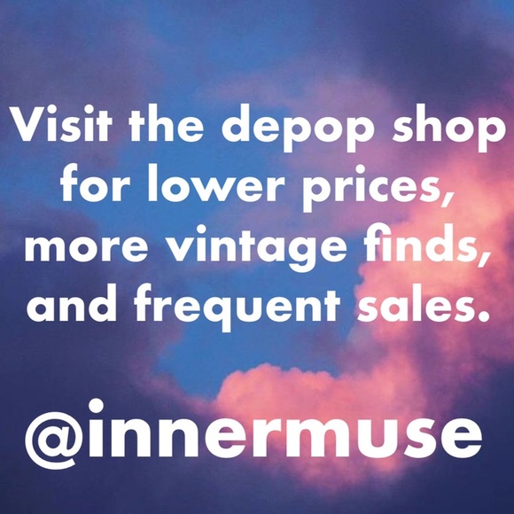 Welcome to the shop! ✨ - Picture 6 of 7